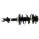 KYB Shocks & Struts Strut-Plus Front Left 11-13 Subaru Forester - Mammoth Racing -