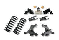 Belltech Lowering KIT W/O Shocks - Mammoth Racing -