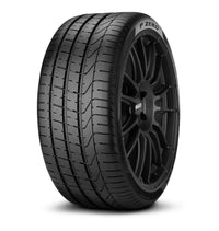 Pirelli P-Zero Tire - 295/40R20 110Y (Maserati) - My Store