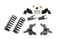 Belltech Lowering KIT W/O Shocks - Mammoth Racing -