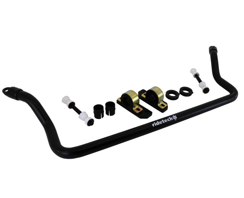 Ridetech 82-03 Chevy S10 MuscleBar Sway Bar Front - Mammoth Racing -