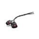 DeatschWerks USCAR Top Feed Injector Clips - Case of 50 - Mammoth Racing -