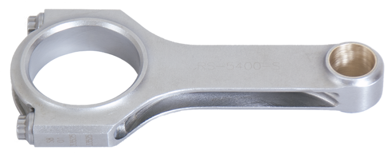 Eagle Ford 302 2.100in Journals .927in Pin H-Beam Connecting Rods w/ARP2000 Bolts (Set of 8) - Mammoth Racing -