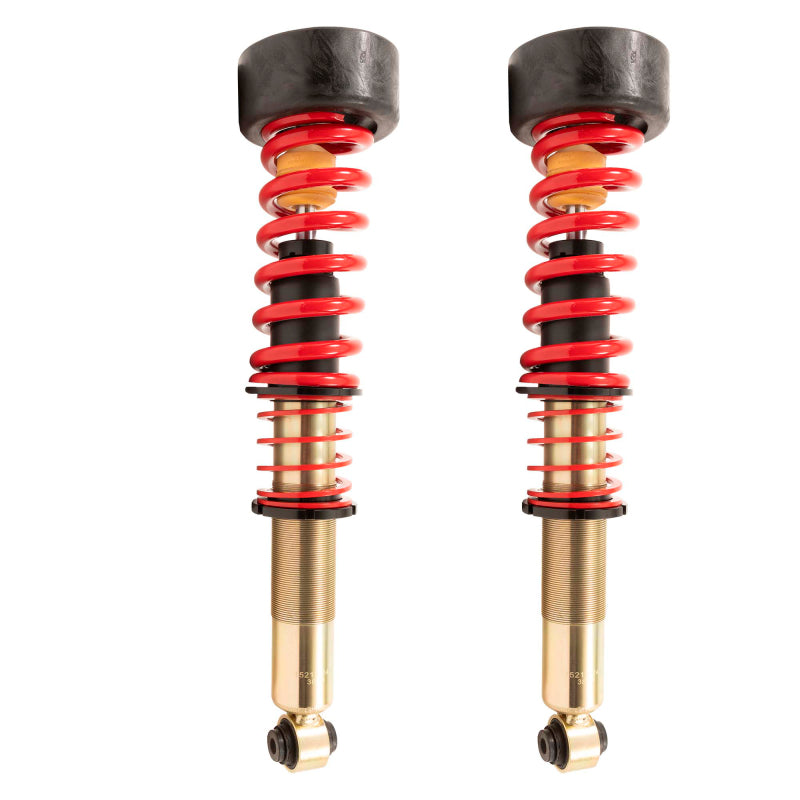 Belltech 21-Up GM 1500 SUV 2wd/4wd 4in Lift Kit - Mammoth Racing -