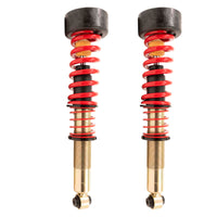 Belltech 21-Up GM 1500 SUV 2wd/4wd 4in Lift Kit - Mammoth Racing -