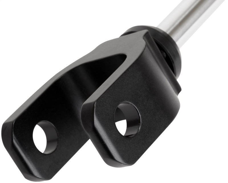 Fox 11+ Chevy HD 2.0 Performance Series 7.9in. Smooth Body Remote Res. Front Shock / 4-6in. Lift - My Store