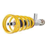KW Coilover Kit V3 2019+ BMW Z4 sDrive M40I (G29) / A90 Toyota Supra - Mammoth Racing -