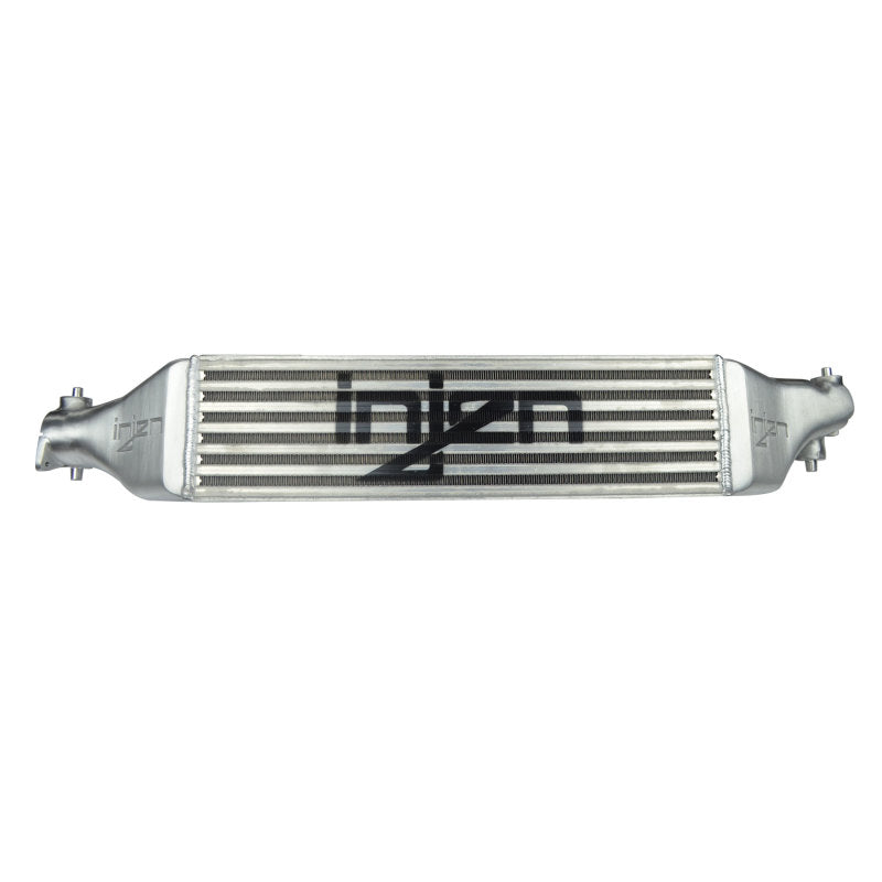 Injen 16-20 Honda Civic I4-1.5L Turbo 10th Gen. Bar and Plate FMIC (600 HP Max) - Mammoth Racing -