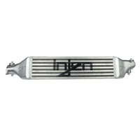Injen 16-20 Honda Civic I4-1.5L Turbo 10th Gen. Bar and Plate FMIC (600 HP Max) - Mammoth Racing -