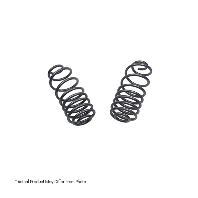 Belltech Lowering KIT 14-17 GM SUV w/ Magnetic Ride 2-3inF - 4inR - Mammoth Racing -