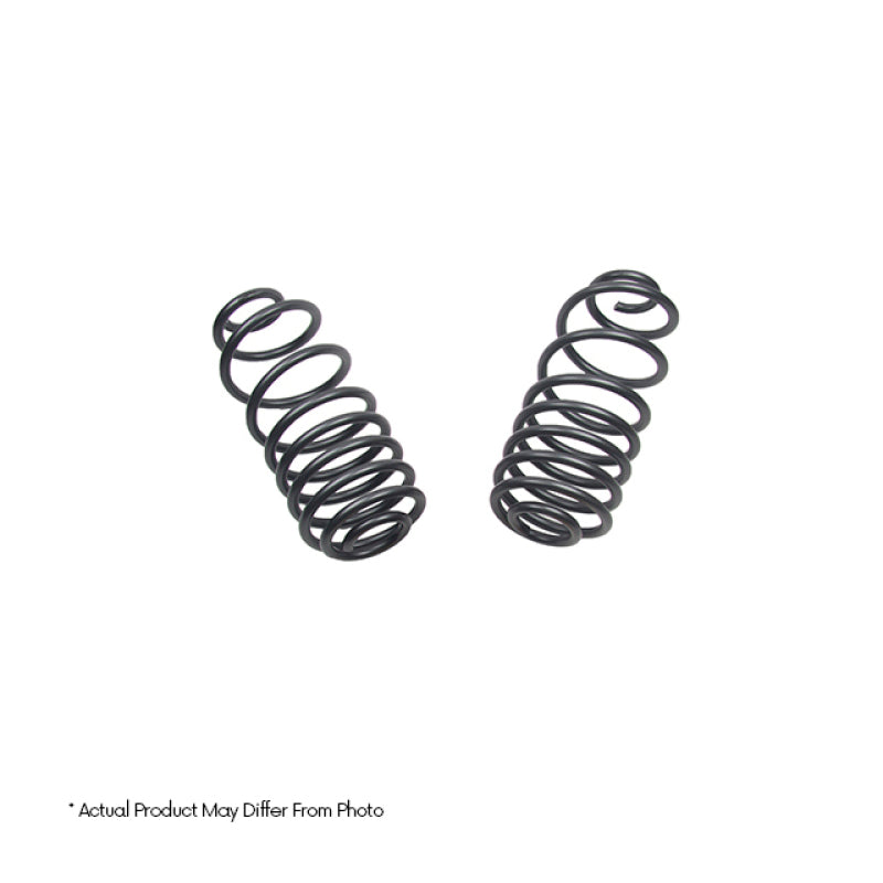 Belltech Lowering KIT W/O Shocks - Mammoth Racing -