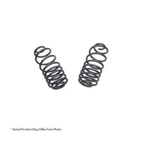 Belltech Lowering KIT W/O Shocks - Mammoth Racing -