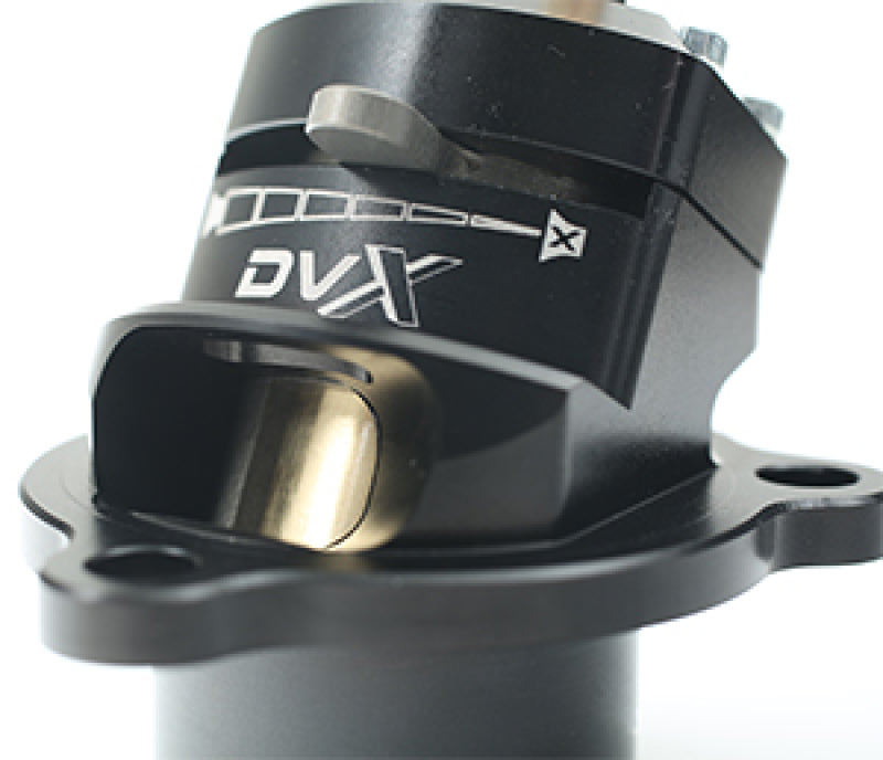 GFB DVX Fits Ford Focus ST / Volvo / Porsche and Borg-Warner EFR Turbos - Mammoth Racing -