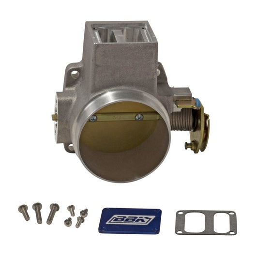 BBK Hemi 5.7 6.1 6.4 80mm Throttle Body (Hemi Swap Conversion) BBK Power Plus Series - My Store