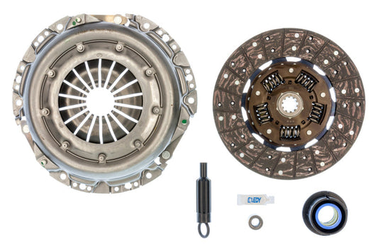 Exedy OE 1996-1998 Chevrolet Blazer V6 Clutch Kit - Mammoth Racing -