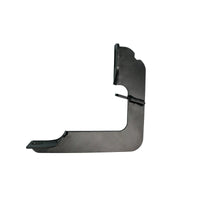 Westin 2014-2018 Chevy Silverado 1500 Reg Cab PRO TRAXX 5 Oval Nerf Step Bars - SS - Mammoth Racing -