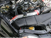 Injen 02-07 WRX (No Wagon) / 04 STi Polished Cold Air Intake - Mammoth Racing -