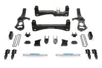 Fabtech 2019 GM C1500 P/U 6in Basic Sys w/Perf Shks - My Store