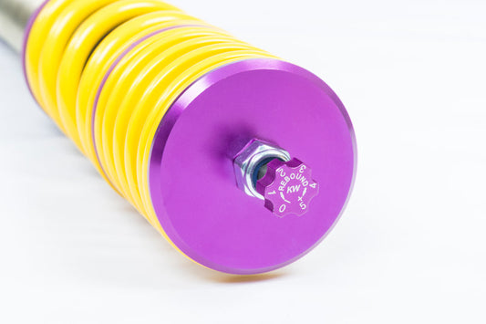 KW Coilover Kit V3 84-92 BMW 318i E30 - Mammoth Racing -