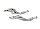 Kooks RAM TRX 1 7/8in x 3in Long Tube Headers 3in x OEM H.o. Green Connections - Mammoth Racing -