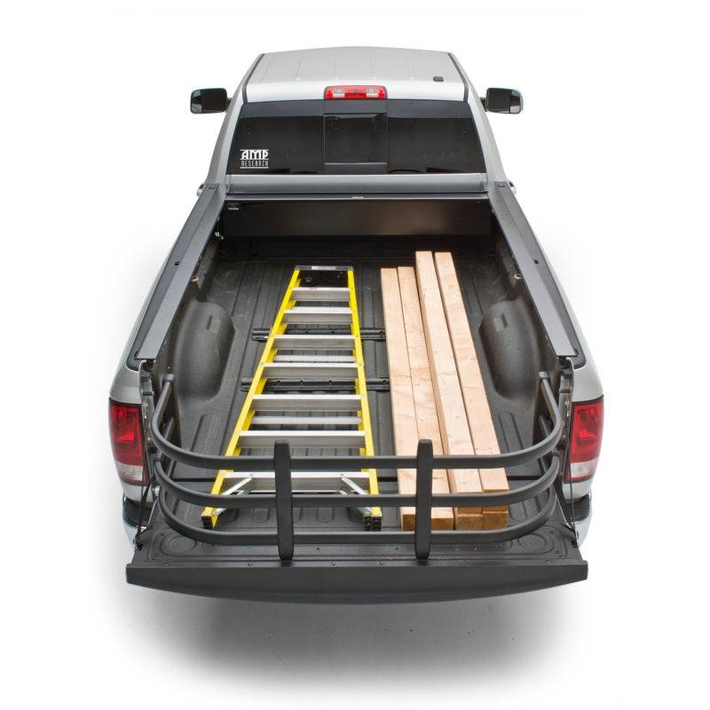 AMP Research 1997-2003 Ford F-150 Standard Bed Bedxtender - Black - My Store