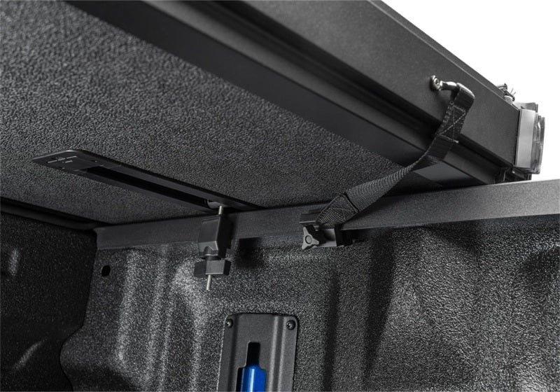 Extang 15-20 Ford F-150 (8ft. 2in. Bed) Solid Fold ALX - Mammoth Racing -