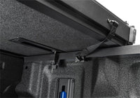 Extang 17-23 Ford Super Duty Long Bed (8ft) Solid Fold ALX - Mammoth Racing -