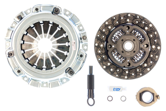 Exedy 2003-2011 Mazda Rx-8 R2 Stage 1 Organic Clutch - Mammoth Racing -