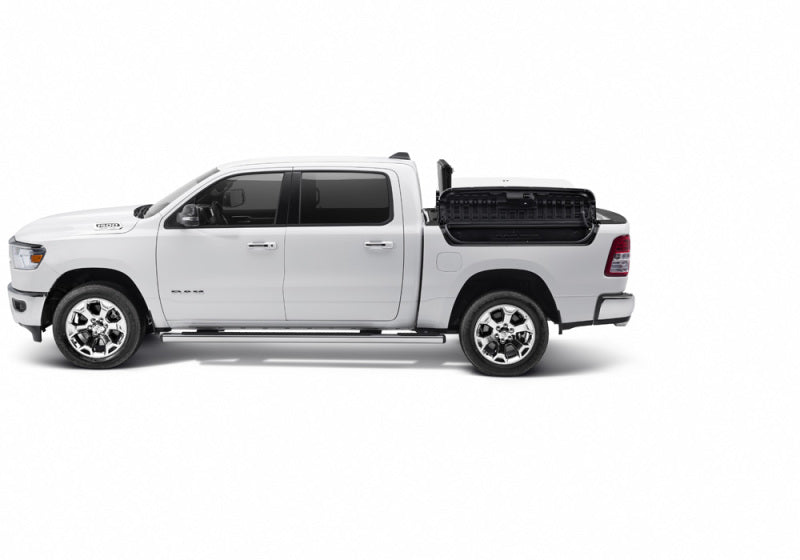 UnderCover 19-20 Ram 1500 (w/ Rambox) 5.7ft Armor Flex Bed Cover - Mammoth Racing -