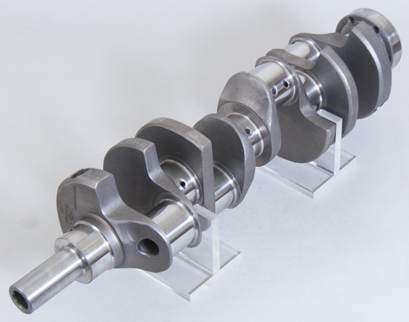 Eagle Ford 302 Stroker 3.400 Stroke w/OE Rod Journal Crankshaft - Mammoth Racing -