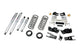 Belltech Lowering KIT With SP Shocks - Mammoth Racing -