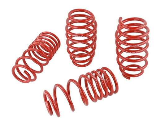 Skunk2 06-09 Honda Civic Lowering Springs (2.25in - 2.00in.) (Set of 4) - Mammoth Racing -