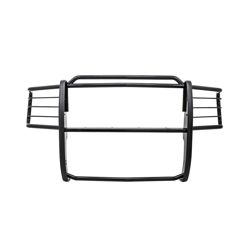 Westin 2016-2018 Chevrolet Silverado 1500 Sportsman Grille Guard - Black - Mammoth Racing -