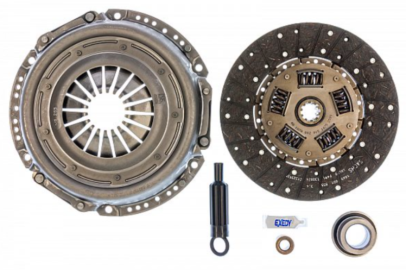 Exedy OE 1972-1973 Buick Centurion V8 Clutch Kit - Mammoth Racing -
