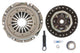 Exedy OE 1990-1993 Chevrolet Corvette V8 Clutch Kit - Mammoth Racing -