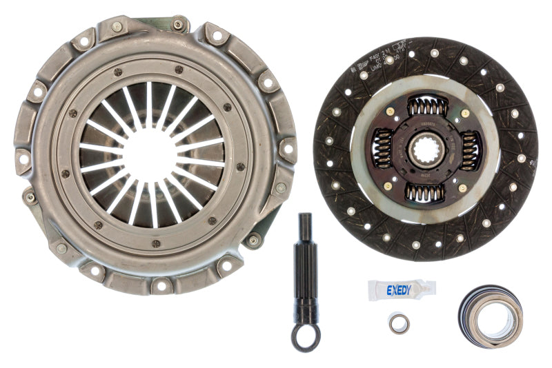Exedy OE 1999-1999 Nissan Frontier V6 Clutch Kit - Mammoth Racing -