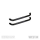 Westin 2004-2008 Ford F-150 Reg Cab E-Series 3 Nerf Step Bars - Black - Mammoth Racing -