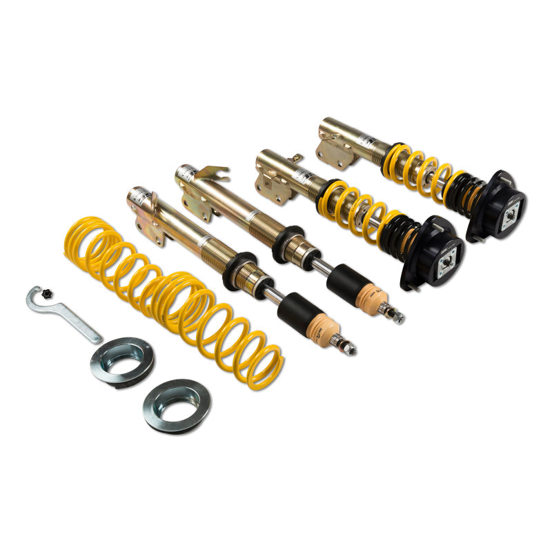 ST XTA Adjustable Coilovers 04-07 Subaru Impreza (Incl. Wrx) - My Store
