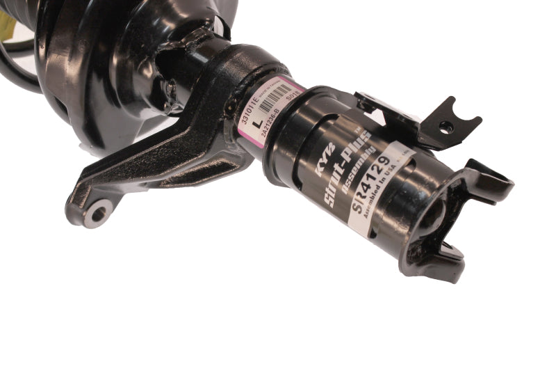 KYB Shocks & Struts Strut Plus Front Left ACURA EL 2003-2002 - Mammoth Racing -