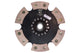 ACT 1991 Nissan Sentra 6 Pad Rigid Race Disc - My Store