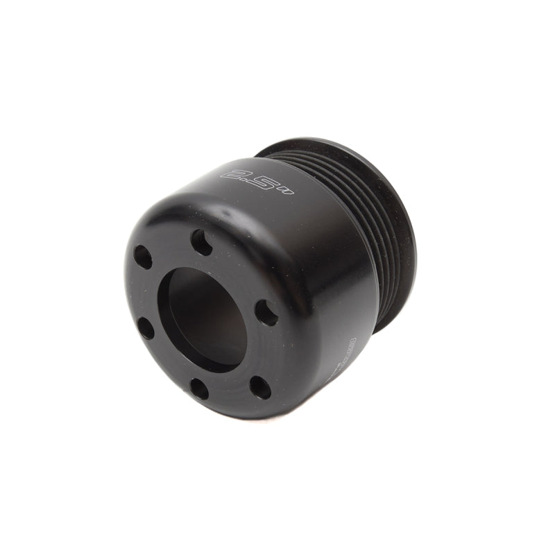 VMP Performance 5.0L TVS Supercharger 2.5in Griptec 6-Rib Pulley - My Store