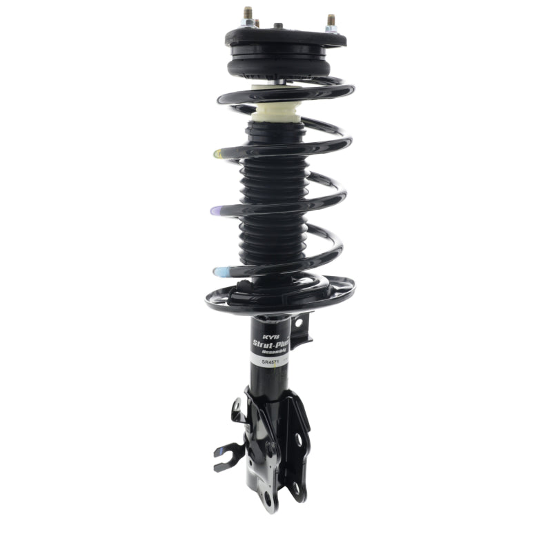KYB Shocks & Struts Strut Plus Front Left 14-17 Mazda 6 - Mammoth Racing -
