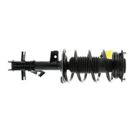 KYB Shocks & Struts Strut Plus Front Right Nissan Sentra 07-12 - Mammoth Racing -