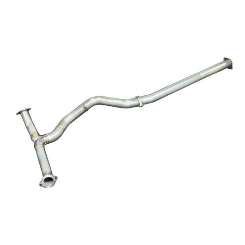 Remark 2015+ Subaru WRX/STI VA Mid Pipe - My Store