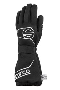 Sparco Gloves Wind 12 XL Black SfI 20 - My Store