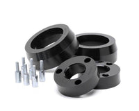 Daystar 2010-2019 Toyota 4Runner 2WD/4WD - 2.5in Lift Kit - Mammoth Racing -