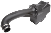 K&N 19-20 Jeep Wrangler JL 2.0l L4 F/I Turbo Performance Intake Kit - Mammoth Racing -
