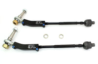 SPL Parts 99-05 Mazda Miata (NB) Tie Rod Ends (Bumpsteer Adjustable/Power Steering Rack Only) - Mammoth Racing -