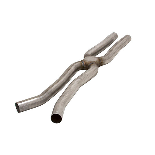 Flowmaster 81109 Exhaust Crossover Pipe - My Store