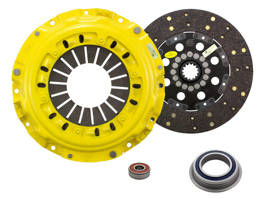 ACT 1993 Toyota Supra HD/Modified Street Clutch Kit - Mammoth Racing -